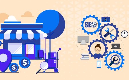 SEO Made Simple: How HyperBoost Helps Your Shopify Store Grow Organically