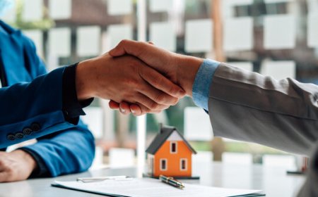 Real Estate Companies in Pakistan for Peace of Mind