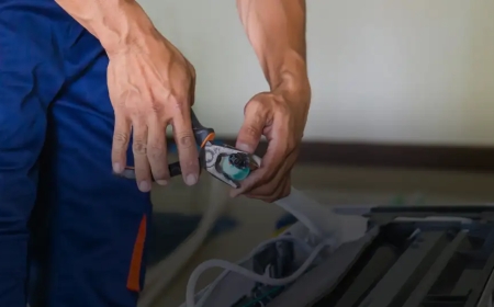 Top Heating Services in Richmond: Your Complete Guide to Staying Warm with Richmond Air