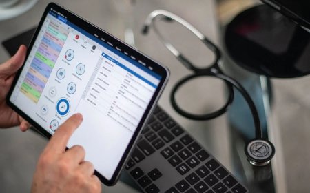 Top 10 Myths About Cloud-Based EHRs Debunked