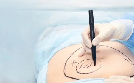 The Benefits of Abdominoplasty in Dubai: Why It’s More Than Just Cosmetic Surgery