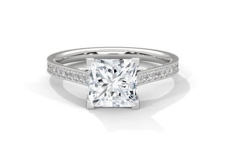 Same Sparkle, Smarter Source: Exploring Lab-Grown Diamonds