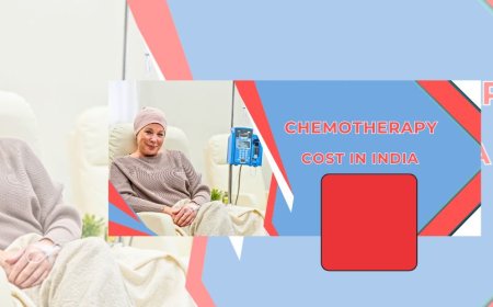 Cost of Chemotherapy in India: A Comprehensive Guide