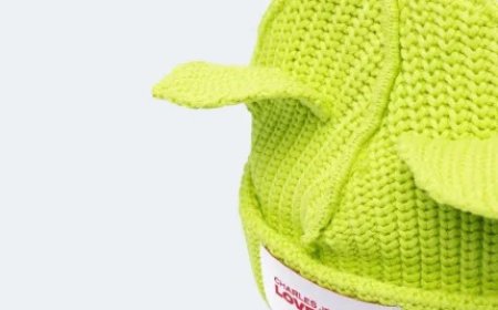 The Loverboy Hat: A Bold Statement of Modern Fashion