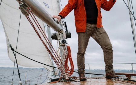 Essential Boat Maintenance Gear Guide: What You Really Need