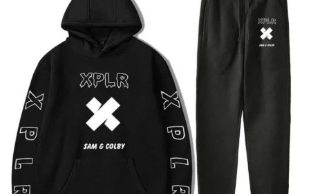 Goes Deeper Than Fashion – The XPLR Story