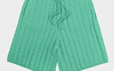 Eric Emanuel Shorts: Where Comfort Meets Statement Streetwear