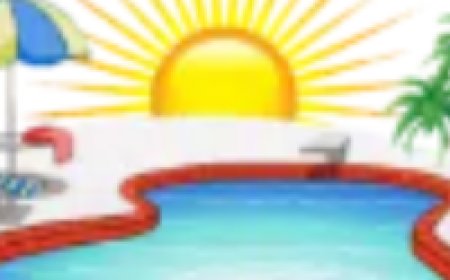 Your Trusted Miami Pool Contractor