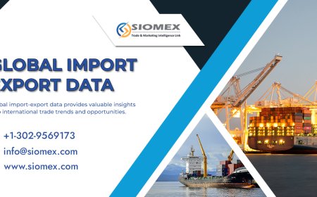 How to Identify Trusted Import Export Data Providers.