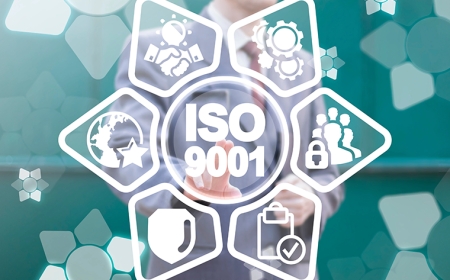 How Texas Businesses Are Using ISO 9001 to Outpace Competitors in the Lone Star State