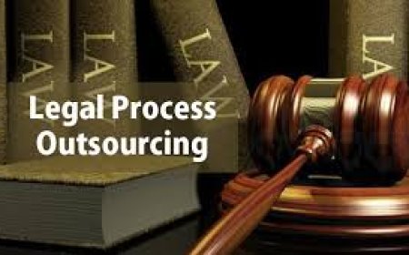 How Cleglex is Redefining Legal Process Outsourcing Services