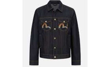 Denim Dharma: Evisu’s Code of Craftsmanship