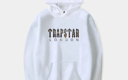 Trapstar's Unfiltered Ascent