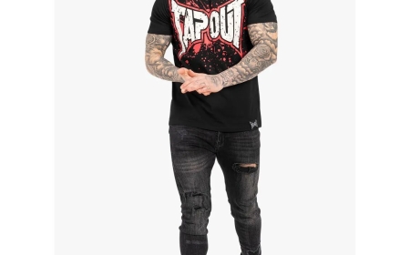 Tapout Shirt Styles That Dominate in the U.S.