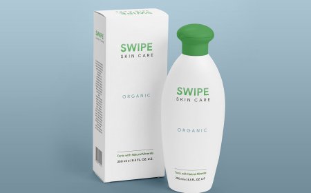 Custom Lotion Boxes for Reliable Protection and Brand Enhancement