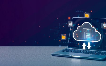 The Future of Cloud: From Serverless to Smart – Exploring the Next Big Trends