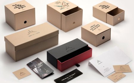 How Custom Hat Boxes Create Packaging Differentiation