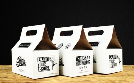 Gable Boxes Provide Versatile Packaging for Multiple Industries