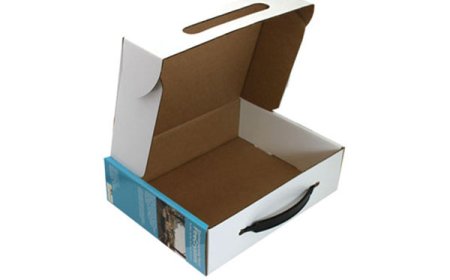 The Art and Process of Transferring Designs onto Handle Packaging