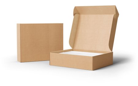 What Are the Key Metrics in Mailer Boxes Production?
