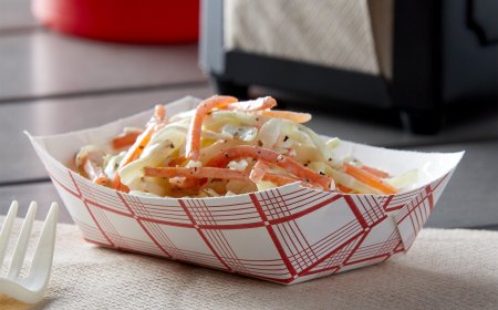 How to Leverage Custom Food Boats for Brand Loyalty?