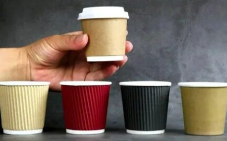 Custom Hot Paper: Elevating Packaging Design