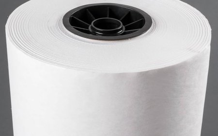 What Makes Custom Freezer Paper Effective for Food Storage?