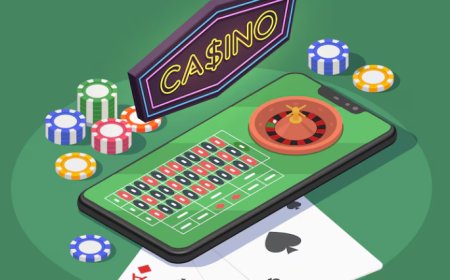 Step Into the iGaming Market with White Label Casino Platform Support