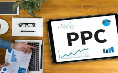 PPC Agency Dubai | Expert Google Ads & Paid Campaign Management