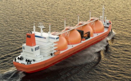 Chemical Tankers Market Trends, Size and Industry Report | 2034