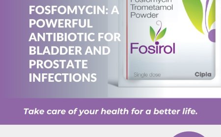 How Fosirol 3g Works to Treat Uncomplicated UTIs in a Single Dose
