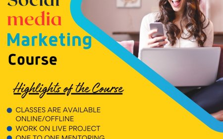 Build a Digital Future: Digital Marketing Training in Lucknow with 360 DigiTech