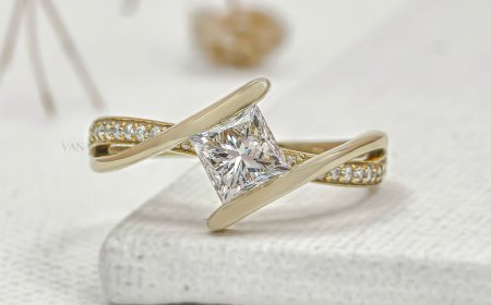Lab Grown vs. Natural Diamonds: Which Engagement Ring Is Right for You?