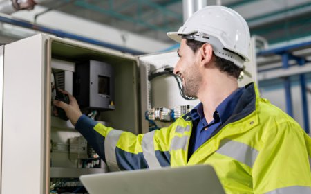 Legal Requirements for EICR Certificates: A Key Guide for UK Property Owners in 2025