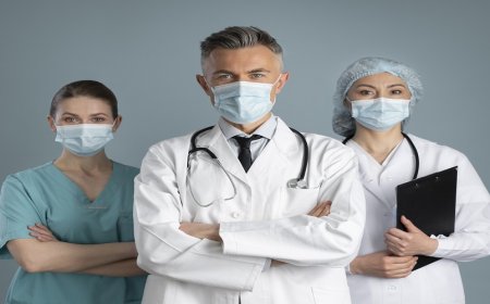 Diploma vs Degree in Healthcare: What’s Better for Your Career?