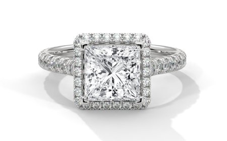 Lab-Grown vs. Natural Diamonds: What's the Real Difference?