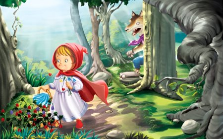 The Power of Kindness in Mollie Nelson’s Children’s Stories