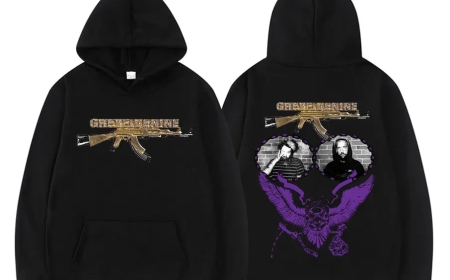 How to Care for Your $uicideboy$ Hoodies and Tees