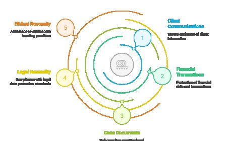 Why Law Firms Need Business Fiber Internet for Secure Operations.