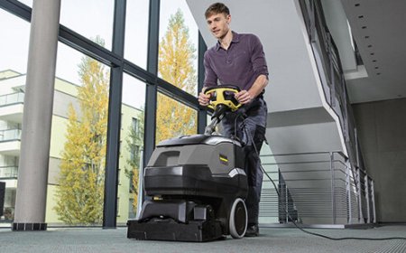 How Carpet Cleaning Prepares Your Home for Allergy Season