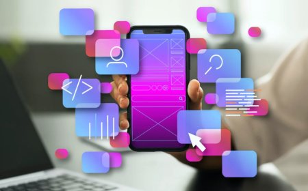 How Blockchain is Quietly Entering the Mobile App Ecosystem