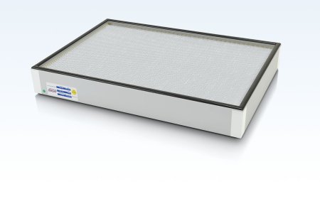 Leading HEPA Filter Manufacturer in Kuwait