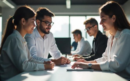 Algorithm Adventures: Selecting Top AI and ML Engineering Colleges in Bangalore