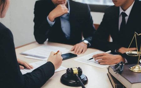 What Is the Process for Arbitration Services in the UAE?