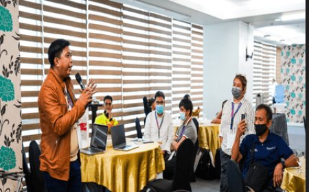 Online AI Certification Course Tailored for Research and Innovation