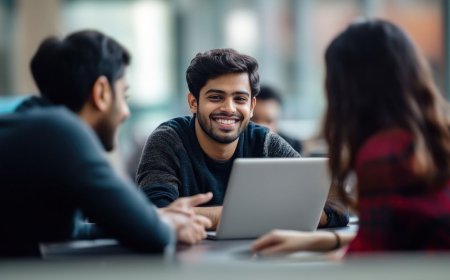 Your Guide to Renting Professional Laptops in Delhi for Business Use