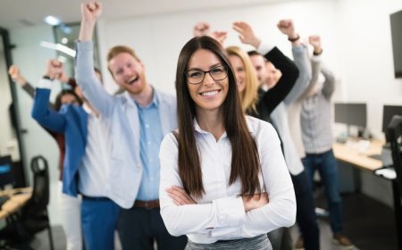 Smartest Way to Pick the Right Internship Opportunity in Dubai