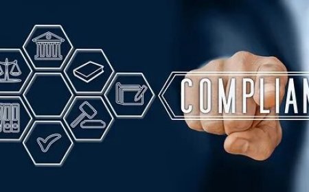 Compliance Jobs Outlook: Trends You Need to Watch