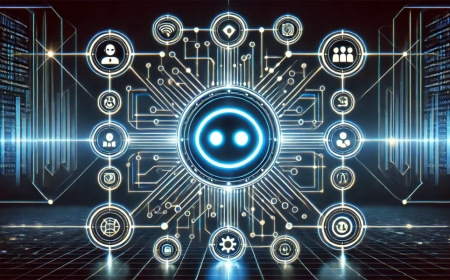 How AI Chatbot Development Services Streamline Lead Generation