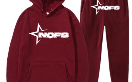 Why Nofs Captivates Fashion Enthusiasts